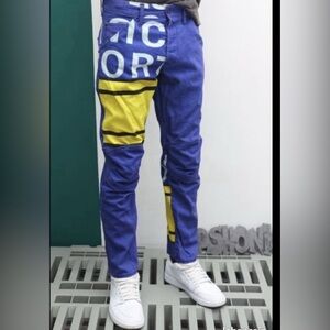 G-Star x Pharrell Williams Elwood 5622 D Tapered Jeans